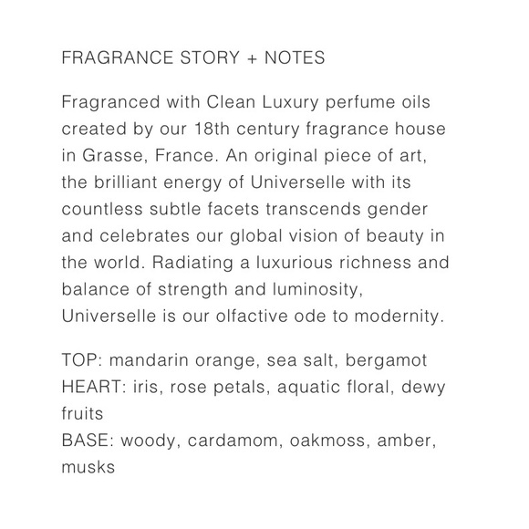 Gloss Moderne Body Crème - Picture 2 of 6